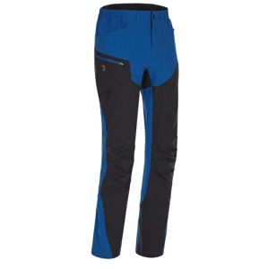 Kalhoty Zajo Magnet Neo Pants Blue XXL